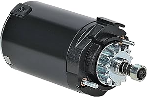 DB Electrical SAB0145 Starter for Kohler 19 21 HP Engine 20-098-01, 20-098-05, 20-098-06, 20-098-08