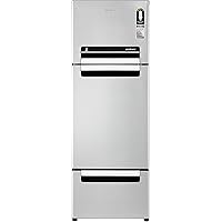 Whirlpool 300 L Frost Free Multi-Door Refrigerator(FP 313D Protton Roy, Alpha Steel)