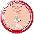 Bourjois Healthy Mix Powder Rose Beige 03 10 g