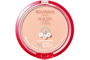 Bourjois Healthy Mix polvos Rose Beige 03 10g