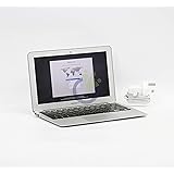 Apple MacBook Air 11 inch (Early 2015) - Core i5 1.6GHz, 4GB RAM, 128GB SSD (Renewed)
