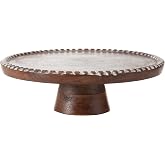 Mudo Home Bead Mango Kek Standı 25cm