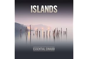 Islands - Essential Einaudi