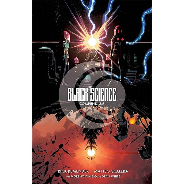 Deadly Class Compendium: 1 : Remender, Rick, Craig, Wes: Amazon.nl