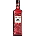 Beefeater 24 London Dry Gin – Der meistausgezeichnete Gin der Welt – Premium London Dry Gin hochwertiger Wacholderschnaps mit