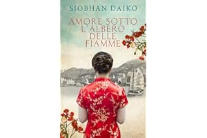 AMORE SOTTO L'ALBERO DELLE FIAMME