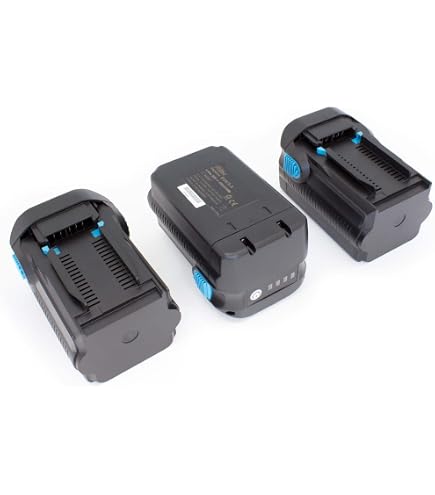 Vhbw - Nimh Batteria 1200mah  3.6v  Per Telefono Fisso Cordless Panasonic Kx Tga270 Kx Tga2705 Kx Tga273 Kx Tga290 Sostituisce Hhr P402 Type 30 4251215379689