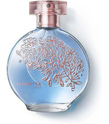 O Boticário Egeo Vanilla Vibe Eau de Toilette EDT Colonia Perfume
