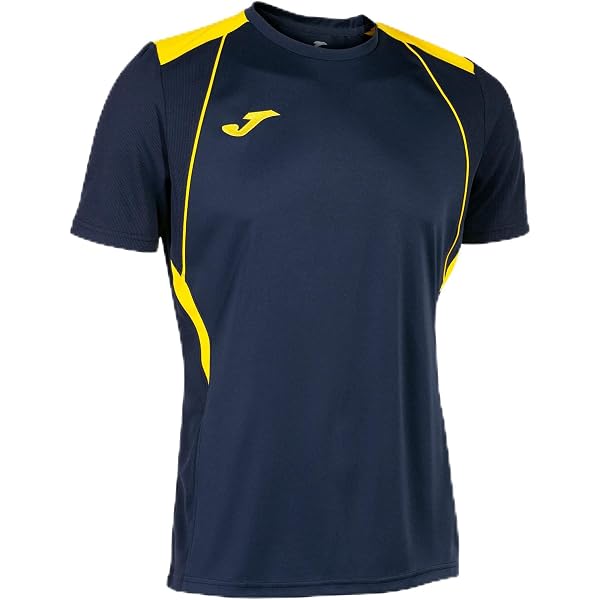Joma Unisex Hobby Polo-Shirt – Klassischer Schnitt Aus Polyester/Baumwolle