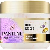 PANTENE PRO-V Miracles Silky Shine Mask 300 ml For Treated Hair