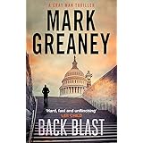 Back Blast (Gray Man)