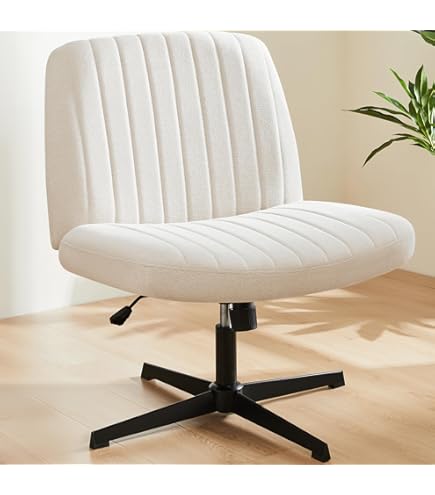 COLAMY Ergonomische bureaustoel, liggende computerstoel