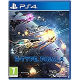 R-Type Final 2 Inaugural Flight Edition - PS4