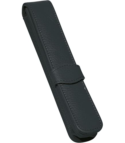 Stylo Bille Parker Urban Twist - Noir Mat Chrome - Pointe Moyenne - Coffret Cadeau