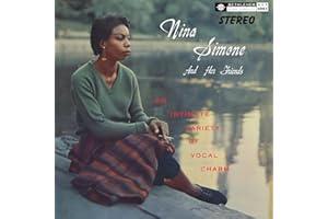 Nina Simone and Her Friends