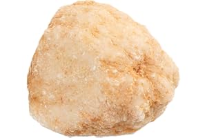 NKlaus Calcit Geode 4-6 cm – nieprzerwany kalcyt geoda do duchowej dekoracji i uzdrawiania kryształów, idealna do medytacji i pracy energetycznej, ręcznie wykonany produkt naturalny 16338