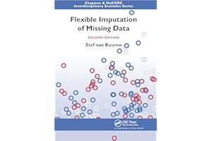 Flexible Imputation of Missing Data
