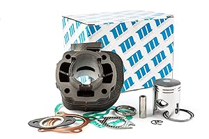 MOTOFORCE Zylinder Kit 50ccm Minarelli liegend AC 10mm KoBo