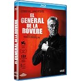 El General de la Rovere (Il generale Della Rovere) (1959) (Roberto Rossellini) (Blu-ray)