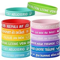 12 Stück Magnet-Lesezeichen Für Kinder - Süße Tiermotive Mit Lesesprüchen