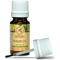 NAILSTORE Nagelhautöl Mit Vanilleduft – 15 Ml, Pflegendes Öl Für Nagelhaut & Nägel, Made In Italy