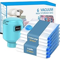 Aspirateur Cdiscount Housse Sous Vide Avec Pompe Electrique Sac De