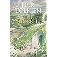 The Hobbit: The Classic Bestselling Fantasy Novel