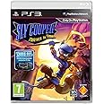 Sly Cooper: Thieves in Time (PS3)