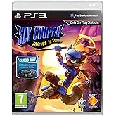 Sly Cooper : Voleurs à travers le temps (Jeu