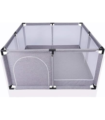 Materassino Per Box Roba Style Esagonale - Verde Con Imbottitura Morbida - Foto 2