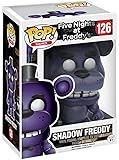 Five Nights At Freddy's Shadow Freddy Vinyl Figure 126 Collector's figure Standard