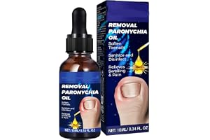 Växande nagelbehandlingsolja 10 ml Tyska Antiparonyki-Reliefoljor Toenailplus olja - Antiparonykibehandling av inkarnerade na
