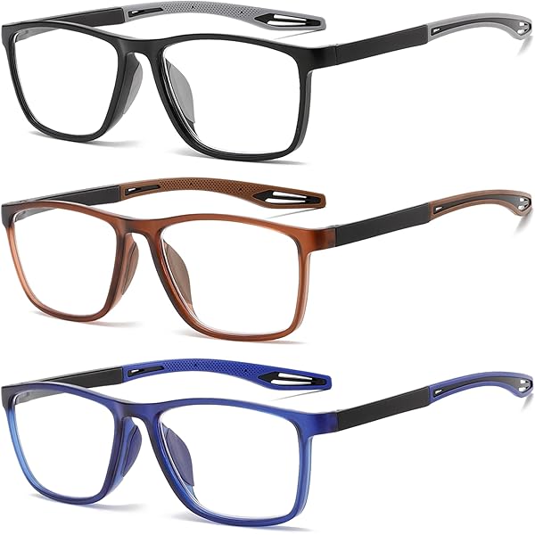 Custodie Occhiali Morbide In PU - Set Da 10 Pezzi, 10 Colori, Portatili Per Occhiali Da Sole E Da Vista - Foto 8