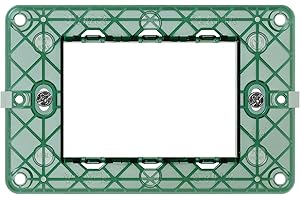 VIMAR 14613 Bracket 3 Modules Grey