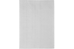 OUDQFCJ 1 pcs Grille Inox, 304 Acier Inoxydable Maille Fine, 30x21cm Grillage Anti-Insectes Métallique, Grille Anti-Rongeur, Moustiquaire en Métal