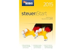 BUHL DATA SERVICE WISO steuer:Start 2015 [Download]