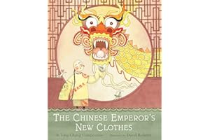 Chinese Emperor's New Clothes