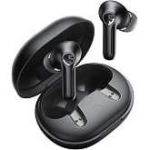 SoundPEATS T3 Pro ANC TWS Bluetooth 5.4 Kablosuz Kulak i&ccedil;i Kulaklık Siyah