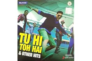 Tu Hi Toh Hai