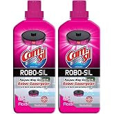 CAMSİL Robo-Sil Floral Y&uuml;zey Temizleyici 900 Ml (2 paketi)
