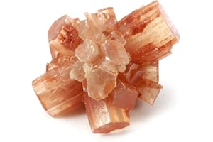 CRYSTALAGE Aragonito cristal de curación