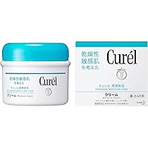 Curel JAPAN Kao Curel | Skin Care | Moisture Cream 90g : Amazon.in