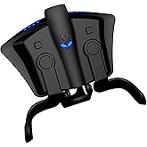 Collective Minds FPS Strike Pack Standard [PlayStation 4] || ne convient pas à une utilisation sur PC, noir