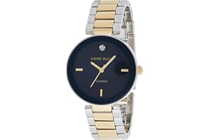 Anne Klein Reloj de Vestir 086702627189