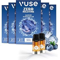how many mg of nicotine in a vuse alto pod how much is a vuse alto starter kit Vuse Alto Starter Kit Vuse Alto Battery