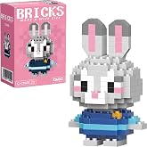 BRICKS C1028 Mini Blok Yapım Seti - Kutulu Ambalaj - Orijinal
