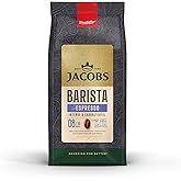 Jacobs Barista Editions Espresso &Ccedil;ekirdek Kahve, 1 kg