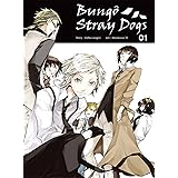 Bungô Stray Dogs, Tome 1 :