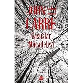 Casuslar M&uuml;cadelesi