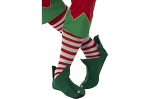 SMIFFYS Calcetines a rayas, largos